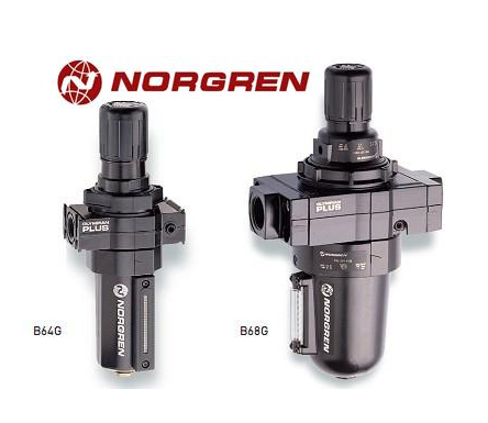 NORGREN
