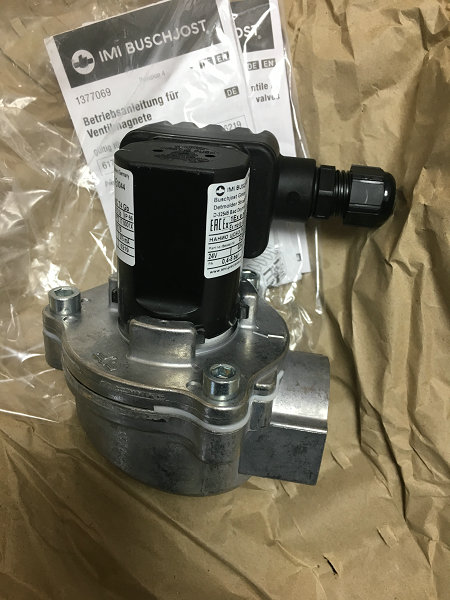 防爆除尘阀8296400.6176.02400