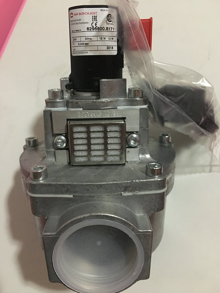 诺冠脉冲阀8296600.8171.024.00