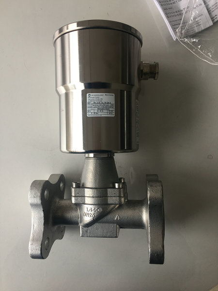 法兰电磁阀8654403.8920.23049