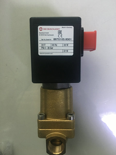 活塞式电磁阀8670103.8301.024.00