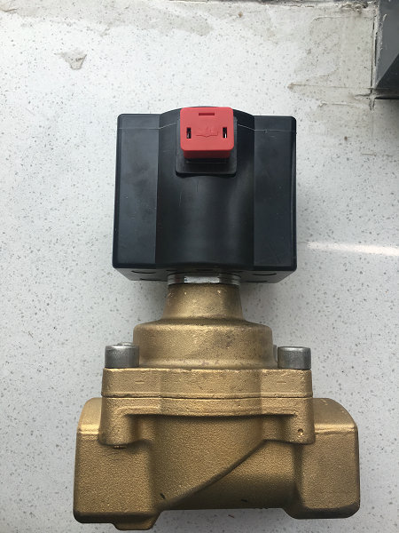 宝硕电磁阀8670503.8401.024.00