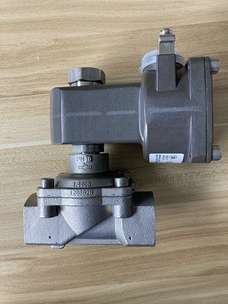 不锈钢防爆电磁阀8259403.4680.02400