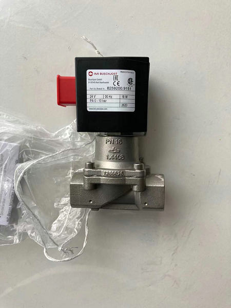 不锈钢电磁阀8259200.9151.02400