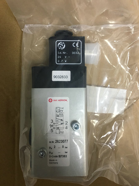 贴片电磁阀2623077.3032.024.00