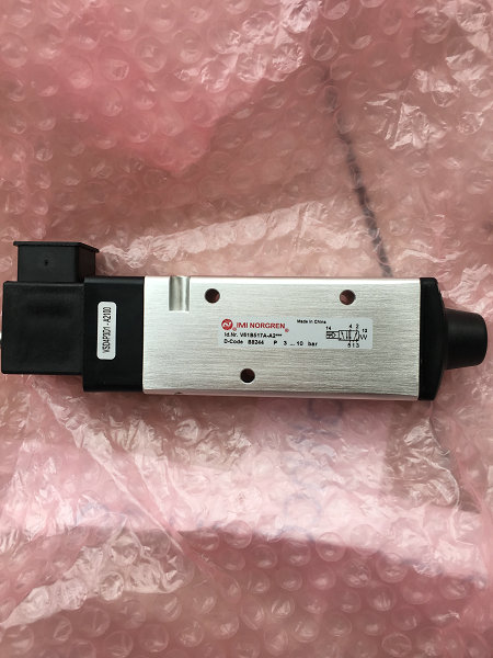 汇流板电磁阀V61B517A-A213J